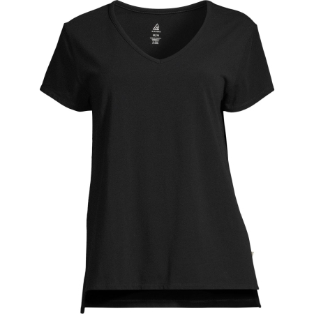 Ripzone Women's Hart Cotton T Shirt