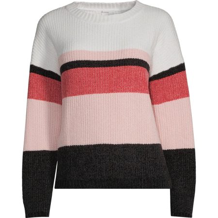 Ripzone Women's Jasper Chenillle Sweater 2.0