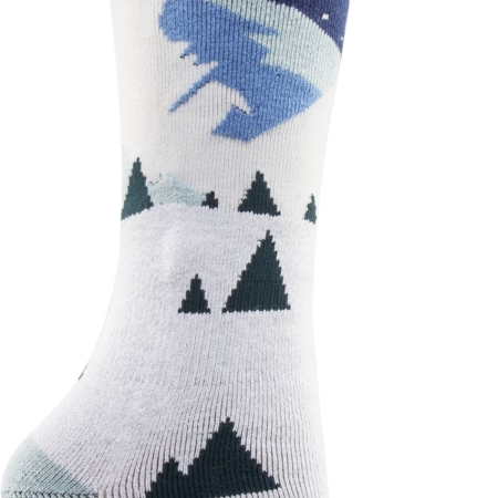 Ripzone Women's Snow Socks - 2 Pack