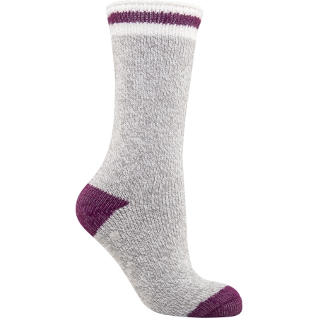 Ripzone Women's T-MAX Brushed Heat Socks