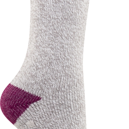 Ripzone Women's T-MAX Brushed Heat Socks