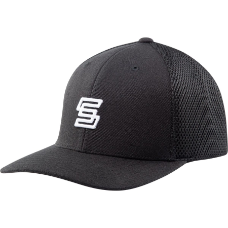 Sherwood Men's Airmesh Flexfit Hat