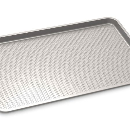 The Rock Wave Cookie Baking Sheet, Large