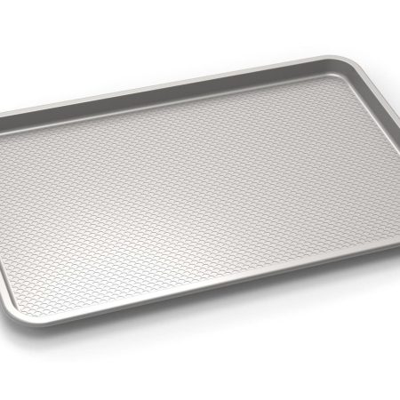 The Rock Wave Cookie Baking Sheet, Large