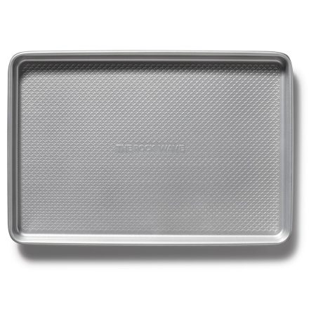 The Rock Wave Cookie Baking Sheet, Large