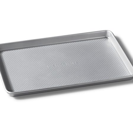 The Rock Wave Cookie Baking Sheet, Large