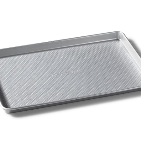 The Rock Wave Cookie Baking Sheet, Medium