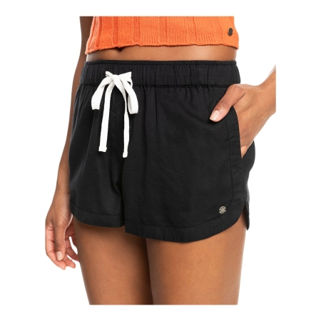 Roxy Women's New Impossible Love Shorts