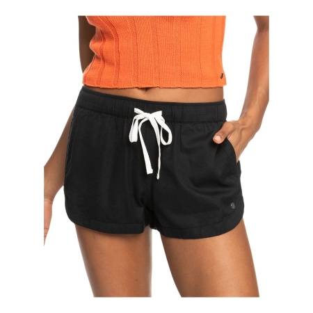 Roxy Women's New Impossible Love Shorts