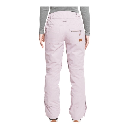 Roxy Women's Nadia Snow Pants, Insulated, Ski, Winter, Waterproof