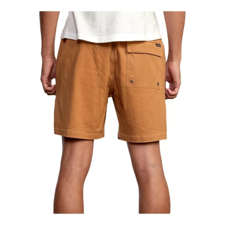 RVCA Men's Escape Elastic Walkshorts