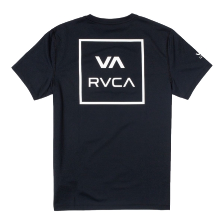 RVCA Men's RVCA Surf T Shirt