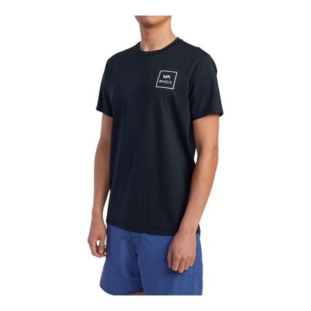 RVCA Men's RVCA Surf T Shirt