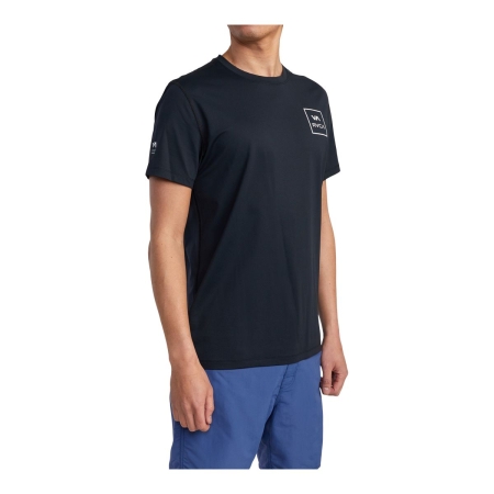 RVCA Men's RVCA Surf T Shirt