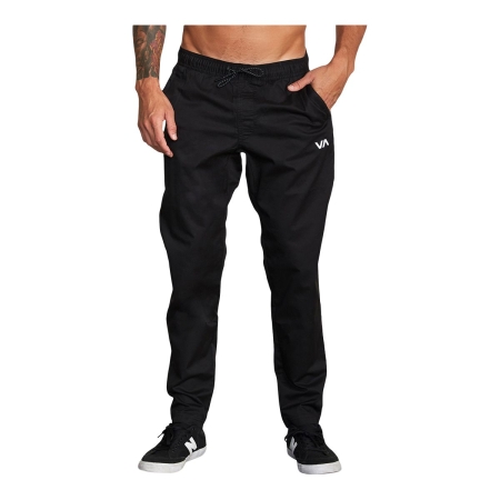 RVCA Sport Men's Spectrum Pants