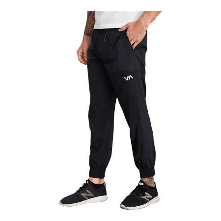 RVCA Sport Men's Yogger Pants