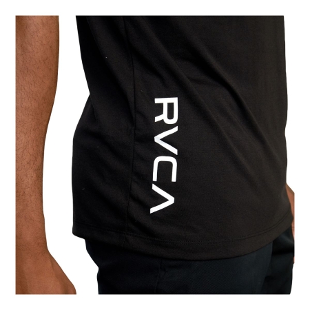 RVCA Sport Men's RVCA 2X T Shirt