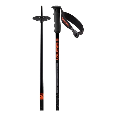 Salomon Arctic S3 Xl Ski Poles 2020/21