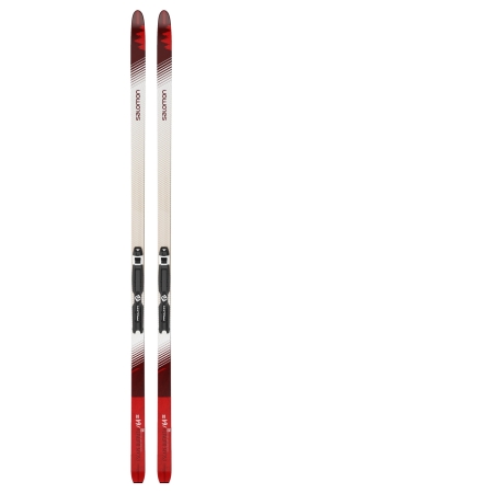 Salomon Escape 64 Outpath PM PLK Auto Adult Skis