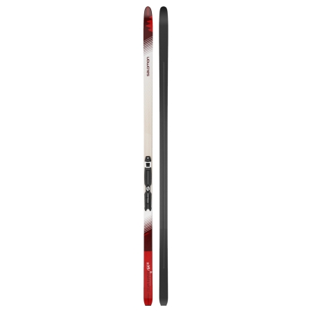 Salomon Escape 64 Outpath PM PLK Auto Adult Skis