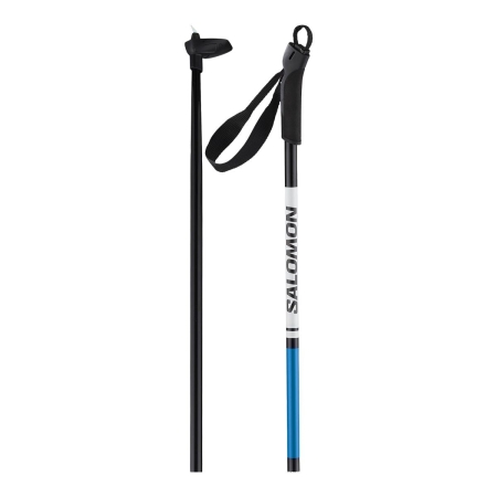 Salomon Escape Alu Junior Ski Poles 2023