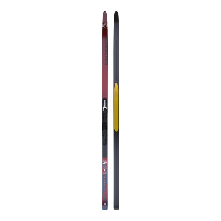 Salomon Escape Snow 47 Eskin Adult Skis 2024 with Shift