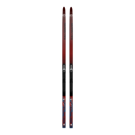 Salomon Escape Snow 47 Eskin Adult Skis 2024 with Shift