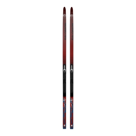 Salomon Escape Snow 47 Eskin Adult Skis 2024 with Shift