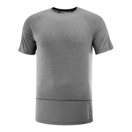 Salomon Men's Cross Run T Shirt