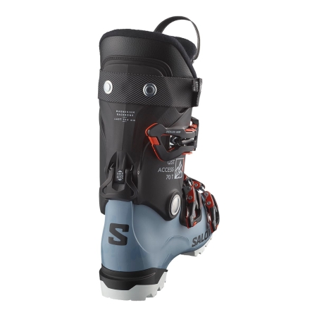 Salomon QST Access 70T GW Junior Ski Boots 2024