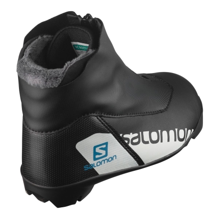 Salomon RC Nocturne Prolink Junior Nordic Ski Boots 2023