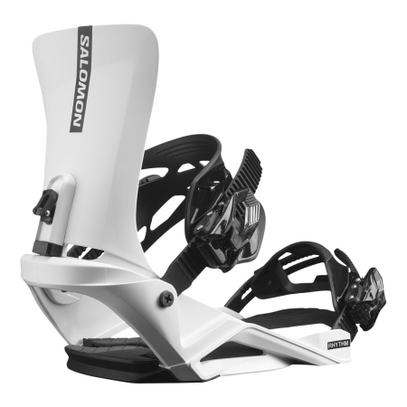 Salomon Rhythm Women's Ski Bindings 2023