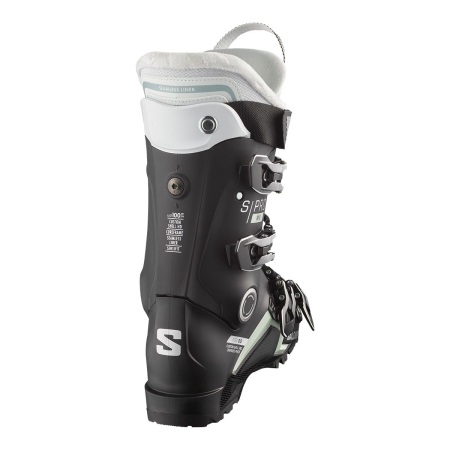 Salomon Women's S/Pro MV CS GW 80 Flex Ski Boots 2024