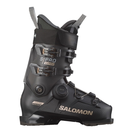 Salomon Men's S/Pro Supra BOA GW 110 Flex Ski Boots 2024