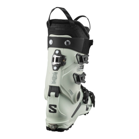 Salomon Women's Shift Pro 100 Flex Ski Boots 2023