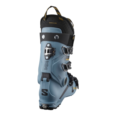 Salomon Men’s Shift Pro 110 Flex Ski Boots 2023