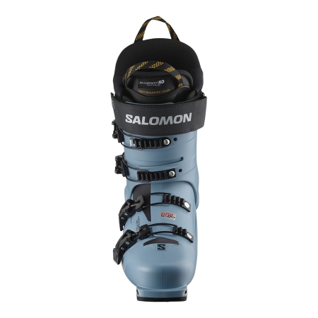 Salomon Men’s Shift Pro 110 Flex Ski Boots 2023