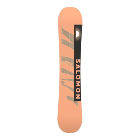 Salomon Reflect Women's Twin Hybrid Snowboard 2024