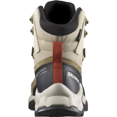 Salomon Women's Quest Element Gore-Tex Leather Hiking Boots