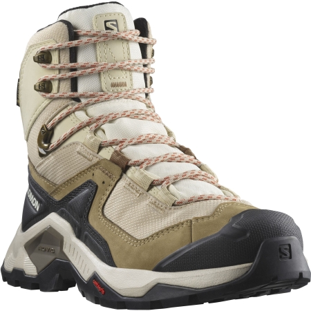 Salomon Women's Quest Element Gore-Tex Leather Hiking Boots