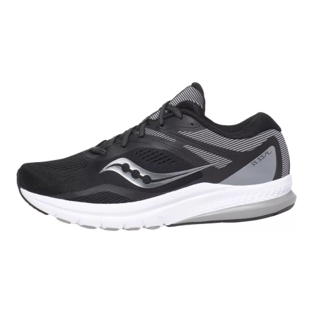 Saucony Women's Jazz 22 Running Shoes, Cushioned