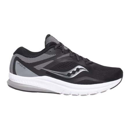 Saucony Women's Jazz 22 Running Shoes, Cushioned