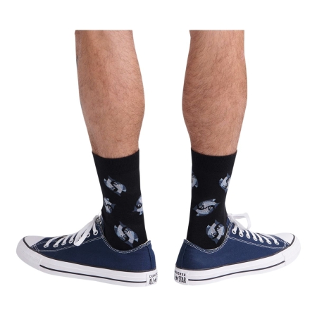 SAXX Whole Package Crew Socks