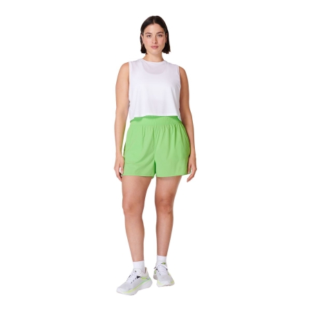 Sweaty Betty Women's Relay Shell Shorts