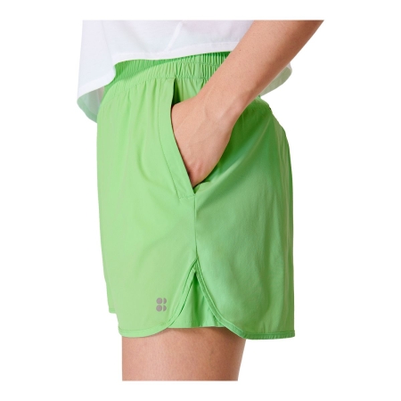 Sweaty Betty Women's Relay Shell Shorts