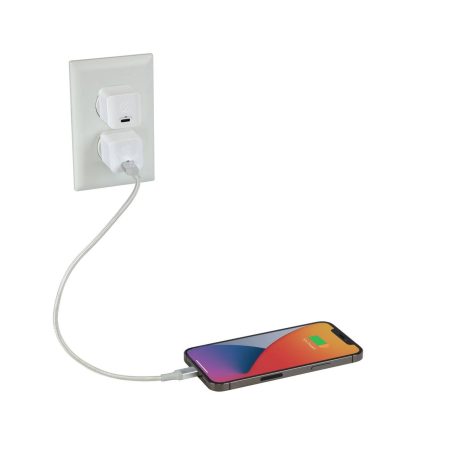 Scosche PowerVolt PD20 Wall Charger