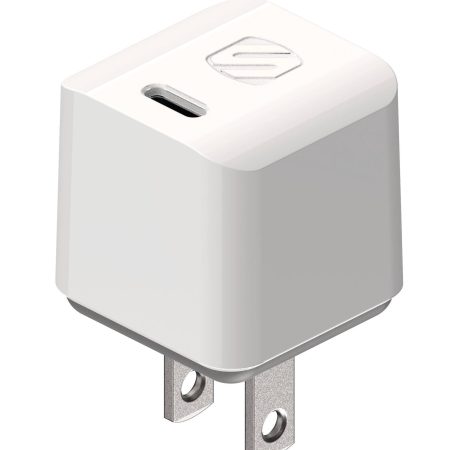 Scosche PowerVolt PD20 Wall Charger