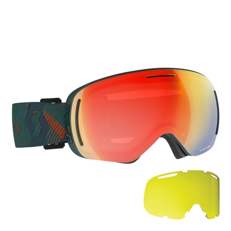 Scott Linx Ski & Snowboard Goggles 2020/21