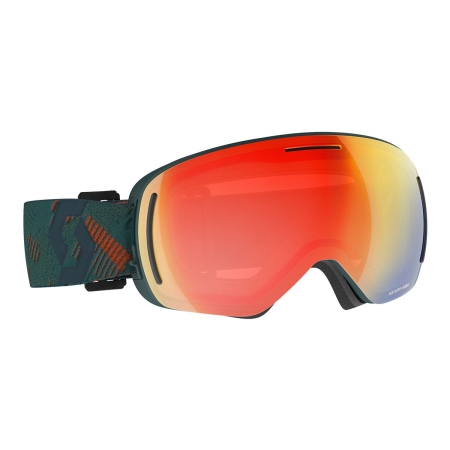 Scott Linx Ski & Snowboard Goggles 2020/21