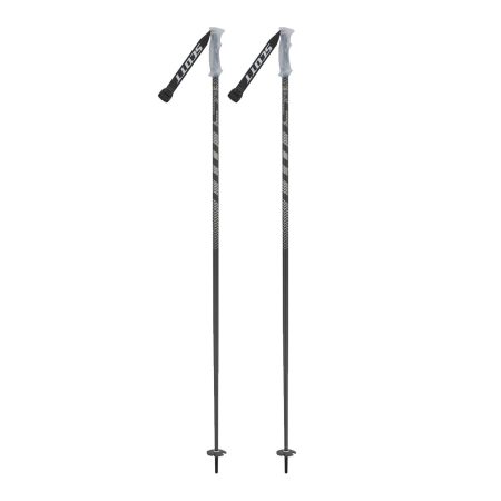 Scott S2 540 Ski Poles - Black